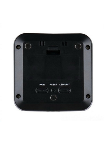Термометр цифровой для барбекю 2-х канальный Bluetooth, -40-300°C Wintact (267658580)
