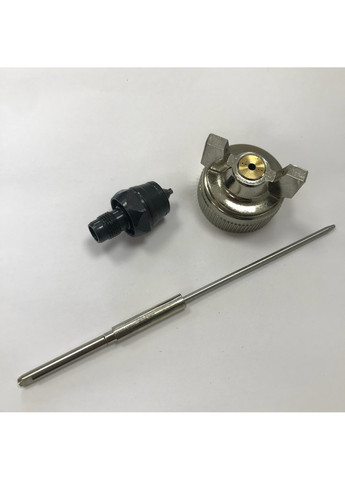 Форсунка 2мм для фарбопультів PT-2/PT-8 NS-LMPT-2 AUARITA (267658377)