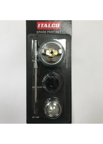 Форсунка для краскопультов H-5005, диаметр 1,3мм ITALCO (267656465)