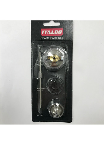 Форсунка для краскопультов Gloss LVMP 1,8мм NS-LMGloss-1.8LM ITALCO (267654473)