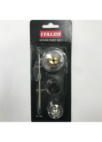 Форсунка для краскопультов Gloss LVMP 1,8мм NS-LMGloss-1.8LM ITALCO (267654473)