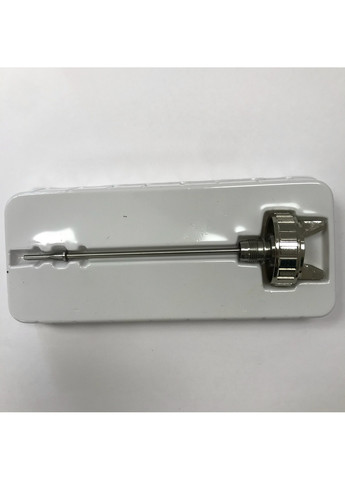 Форсунка сменная для покрасочных пистолетов K-200, диаметр 2мм AUARITA (267658381)