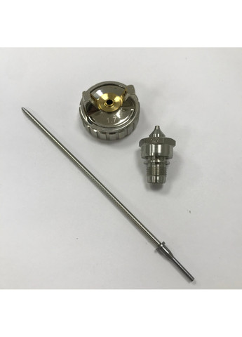 Форсунка 1,7мм для фарбопультів MP-200 AUARITA (267658380)