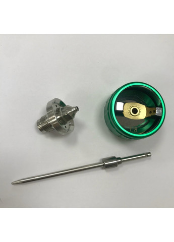 Змінна форсунка 1,8мм для фарбопультів PT-29B AUARITA (267656452)