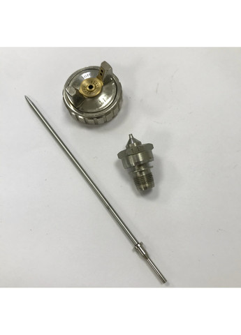 Форсунка 1,1мм для фарбопультів MP-500 AUARITA (267660125)