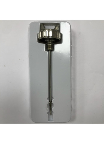 Форсунка 1,1мм для фарбопультів MP-500 AUARITA (267660125)