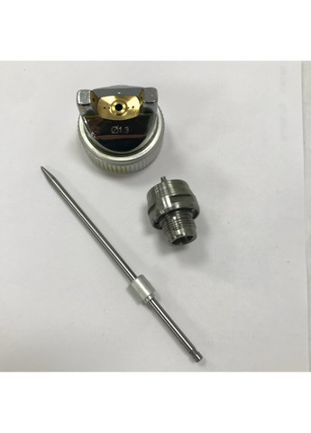 Форсунка для фарбопультів H-827B, діаметр 1,3мм NS-LM AUARITA (267654453)