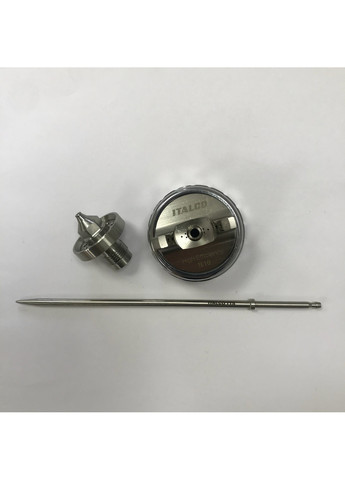 Форсунка 1,3 мм для фарбопультів TTS-TE10 LVMP ITALCO (267659455)