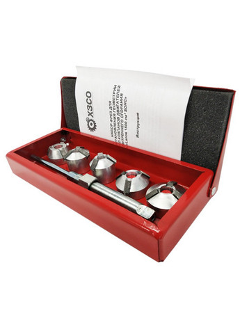 Фрези для ремонту сідел клапанів "Lanos 1500см3 SOHC" ХЗСО (267654634)