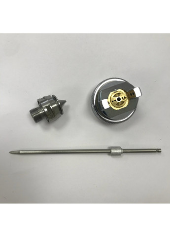 Форсунка 1,4мм для краскопультов AB-17-PT AUARITA (267659426)