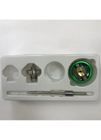 Форсунка 1,3мм для краскопультов PT-29B NS AUARITA (267655372)