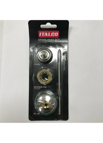 Форсунка для краскопультов H-4004 LVMP, диаметр 1,8мм LM ITALCO (267656481)