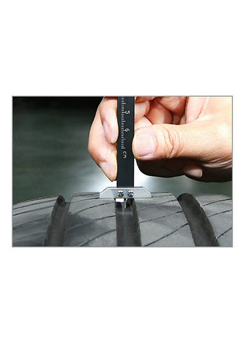 Штангенциркуль для дисков и шин TOPTUL (267659273)