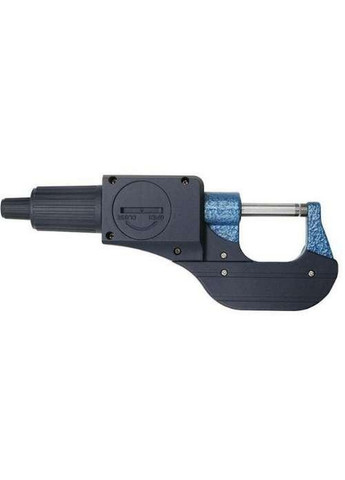 Цифровой микрометр 0-25мм/0,001мм No Brand (267657889)