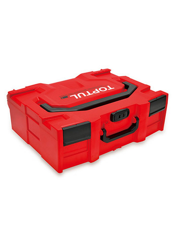 Модульный ящик для инструмента 456x372x155мм (пластик) TOPTUL (267656296)