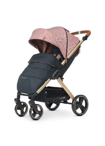 Коляска дитяча DYNAMIC PRO Special до 23 кг 65,5х45,5х22 см El Camino (267655472)