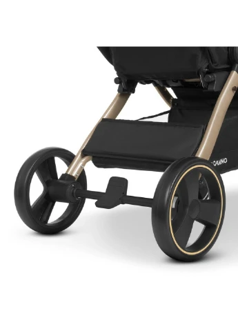 Коляска дитяча DYNAMIC PRO Special до 23 кг 65,5х45,5х22 см El Camino (267655472)