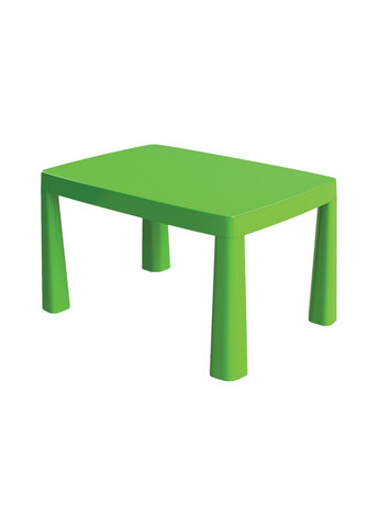 Детский пластиковый Стол и 2 стула 58х83х15 см Doloni (267657939)