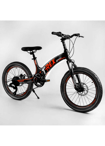 Детский спортивный велосипед 20" Corso (267657569)
