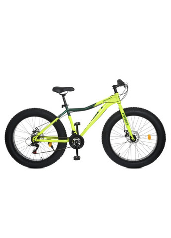 Велосипед "AVENGER1.0" 17" No Brand (267654823)