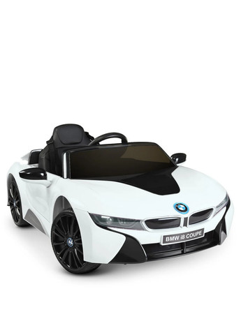 Детский электромобиль BMW до 30 кг 59х31х116 см Bambi (267654707)