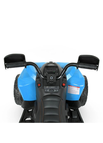 Детский электромобиль Квадроцикл 46х104х57 см Bambi (267656673)