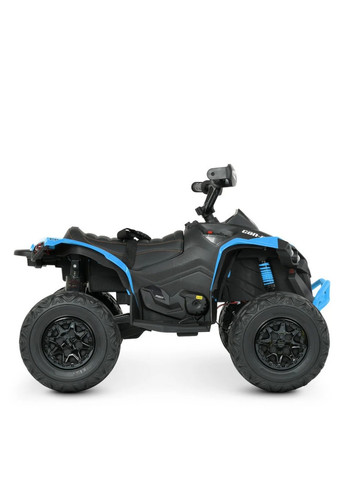 Детский электромобиль Квадроцикл 46х104х57 см Bambi (267656673)