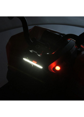 Детский электромобиль Квадроцикл 46х104х57 см Bambi (267656673)