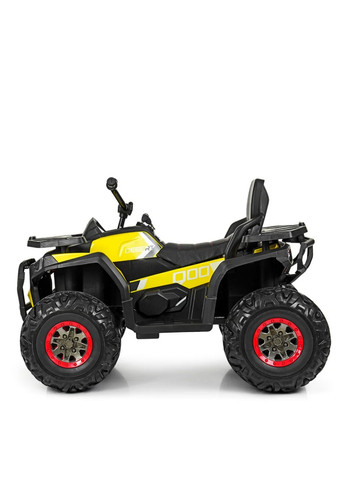 Детский электромобиль Квадроцикл до 50 кг 64х53х102 см Bambi (267654695)