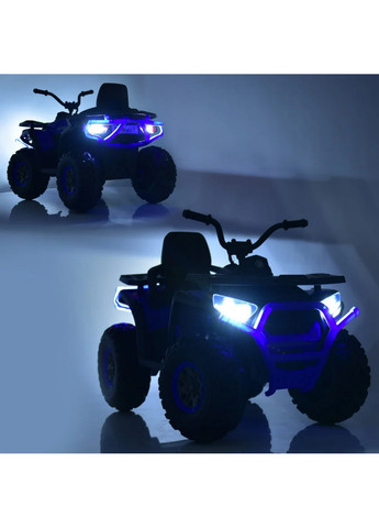 Детский электромобиль Квадроцикл до 50 кг 64х53х102 см Bambi (267654695)