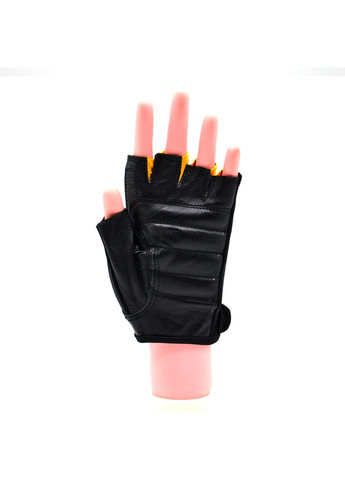 Унісекс рукавички для фітнесу M Mad Max (267660255)