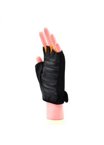 Унисекс перчатки для фитнеса M Mad Max (267660255)