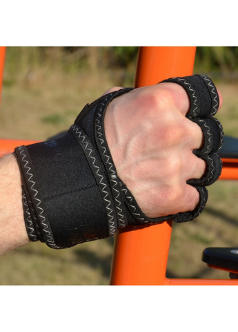 Унисекс перчатки для фитнеса L/XL Mad Max (267659613)