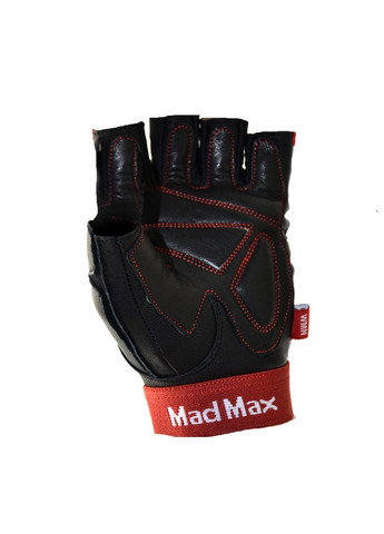 Унисекс перчатки для фитнеса M Mad Max (267656606)
