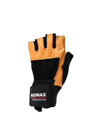 Рукавички для фітнесу Professional XXL Mad Max (267654607)