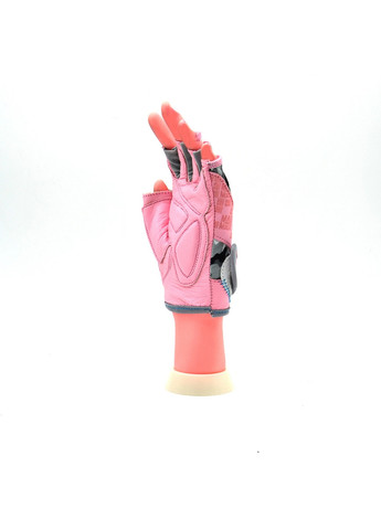 Унісекс рукавички для фітнесу S Mad Max (267654610)