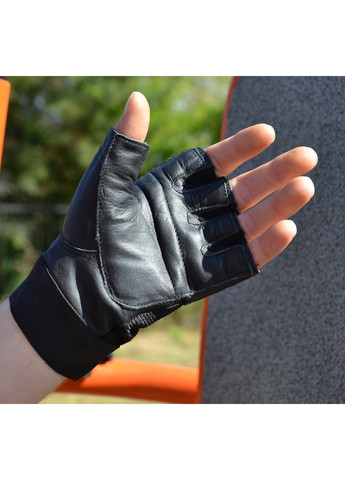 Унисекс перчатки для фитнеса XXL Mad Max (267658614)
