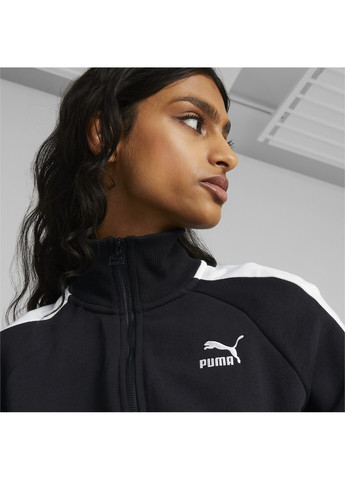 Олимпийка Iconic T7 Women’s Track Jacket Puma (267572564)