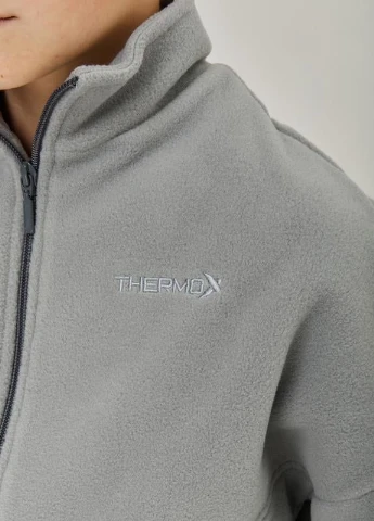 Флісовий спортивний костюм для хлопчика ThermoX Secret Fog Kids (267579563)