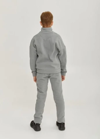 Флісовий спортивний костюм для хлопчика ThermoX Secret Fog Kids (267579563)