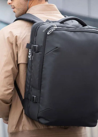 Рюкзак MR9907 для ноутбука 17,3 объем 34 л (MR9907-07-4162UA) Mark Ryden (267577740)