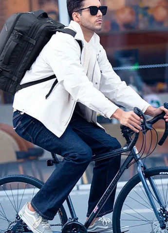 Рюкзак MR9907 для ноутбука 17,3 объем 34 л (MR9907-07-4162UA) Mark Ryden (267577740)