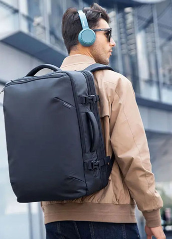 Рюкзак MR9907 для ноутбука 17,3 объем 34 л (MR9907-07-4162UA) Mark Ryden (267577740)