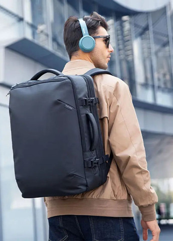 Рюкзак MR9907 для ноутбука 17,3 об'єм 34 л (MR9907-00-4161UA) Mark Ryden (267577722)