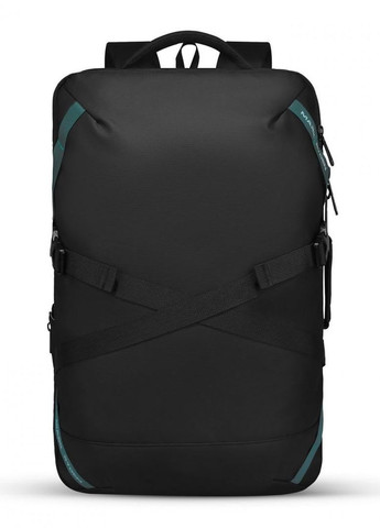 Рюкзак Nexus MR9508 20 л для ноутбука 15,6" Чорний (MR9508-2255UA) Mark Ryden (267577702)