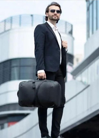 Рюкзак Nexus MR9508 20 л для ноутбука 15,6" Чорний (MR9508-2255UA) Mark Ryden (267577702)