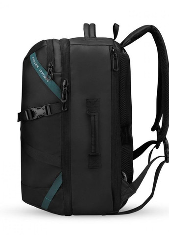 Рюкзак Nexus MR9508 20 л для ноутбука 15,6" Чорний (MR9508-2255UA) Mark Ryden (267577702)