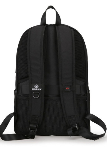 Рюкзак міський Lucky MR5968 BK для ноутбука 15,6" з USB об'єм 20 л. (MR5968-00-2225UA) Mark Ryden (267577742)