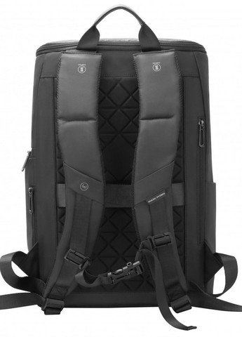 Рюкзак Boost MR9201 объем 18 л для ноутбука 15,6" Черный (MR9201-03-2598UA) Mark Ryden (267577710)
