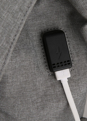 Рюкзак міський Flexy MR5923 BK для ноутбука 15,6" з USB об'єм 20 л. (MR5923-07-2224UA) Mark Ryden (267577723)